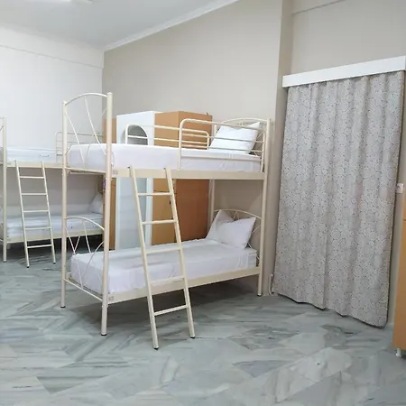 Youth Hostel Anna